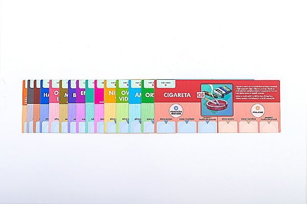 Zamke - edukativna društvena igra